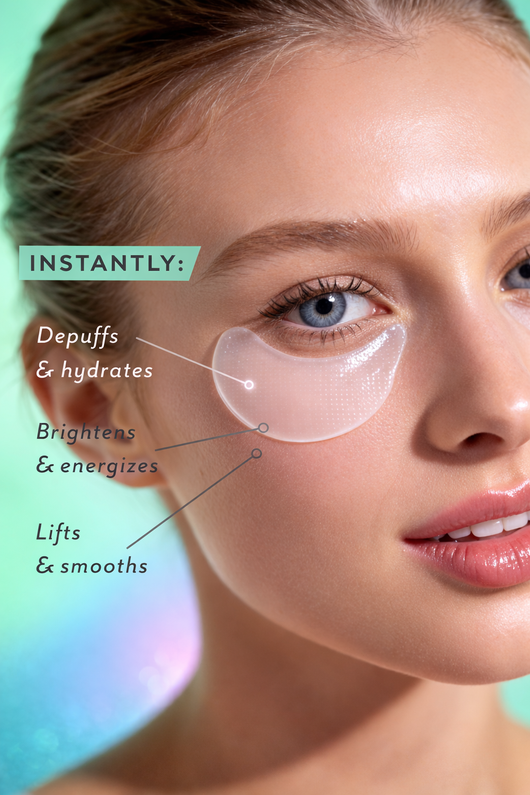 Xiori® Microneedle patches